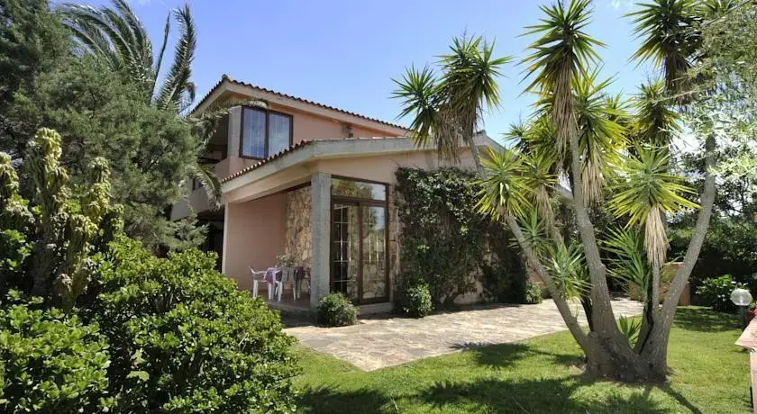 Villa Fiorita