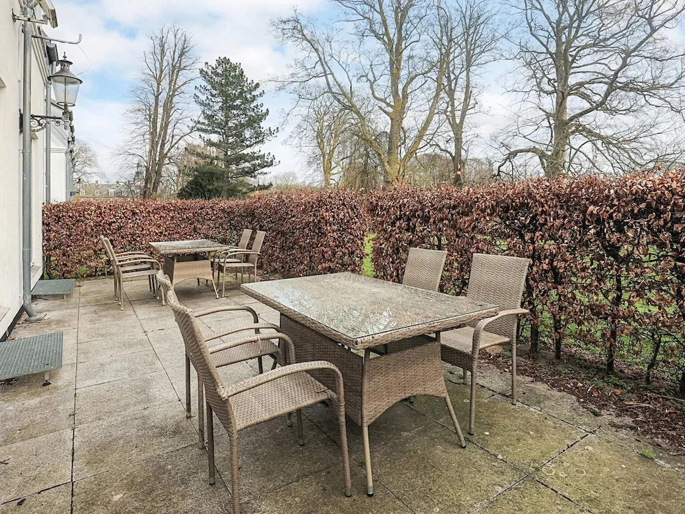 4 Star Holiday Home in Faaborg