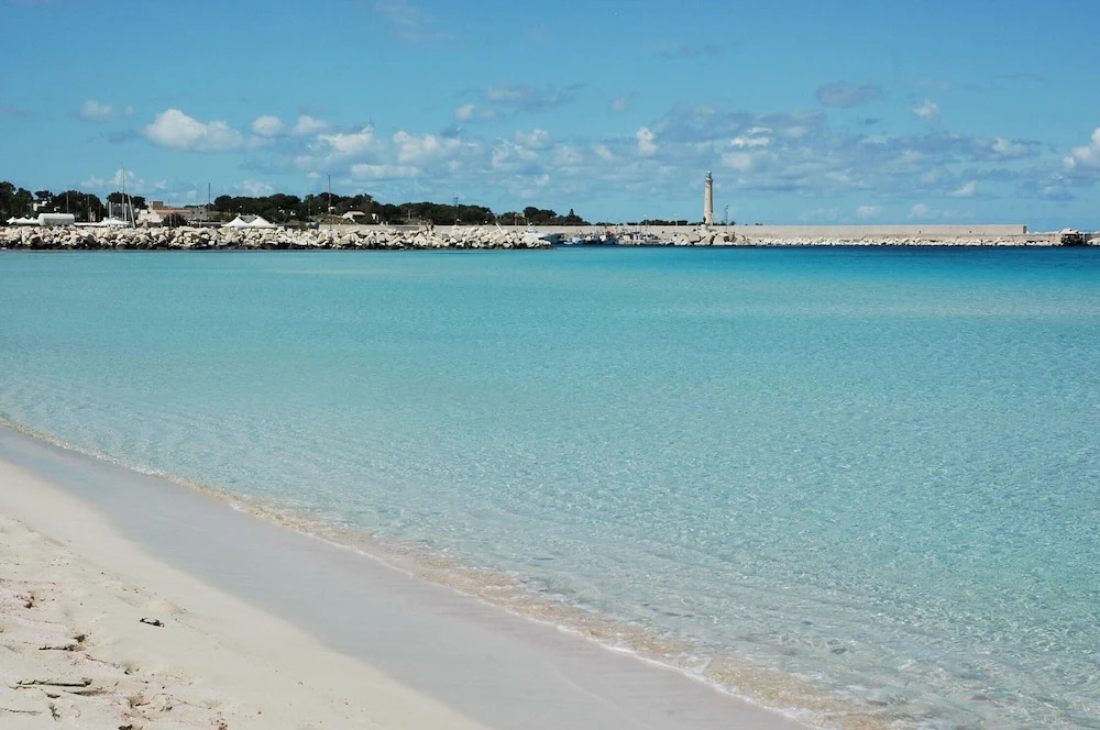 Casa Vacanza Perla Bianca