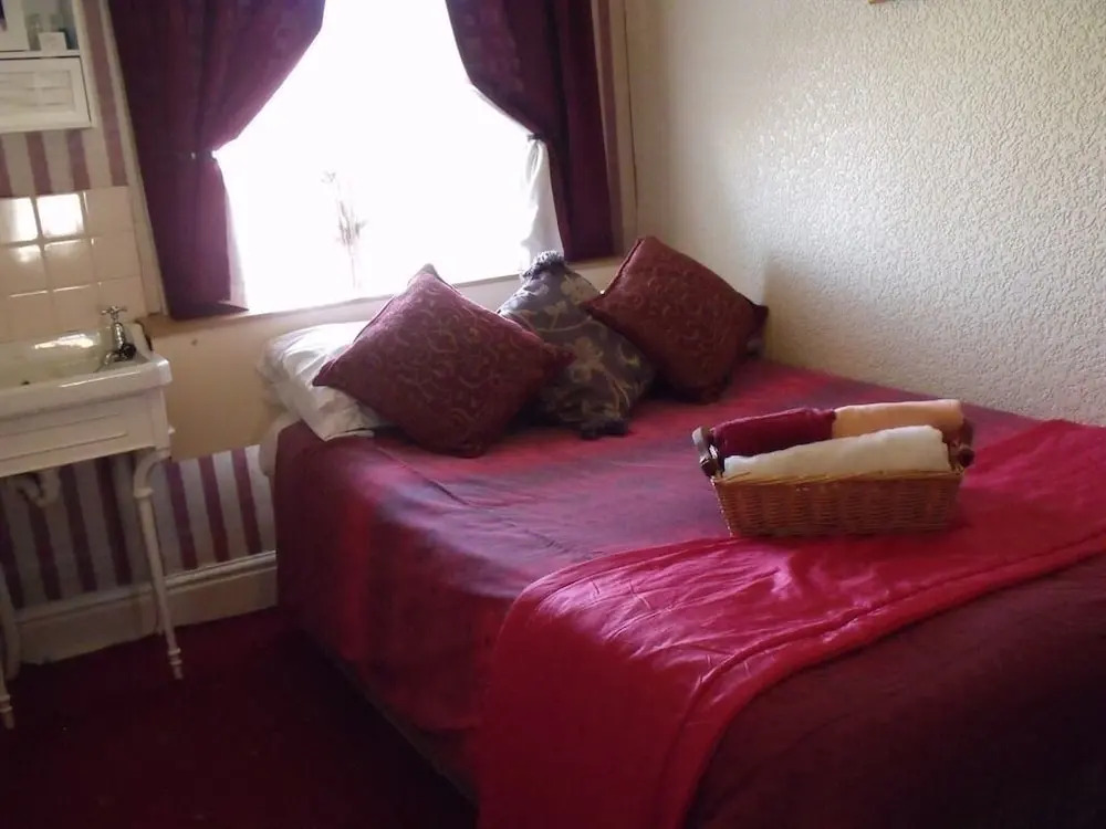 The Derby Hotel