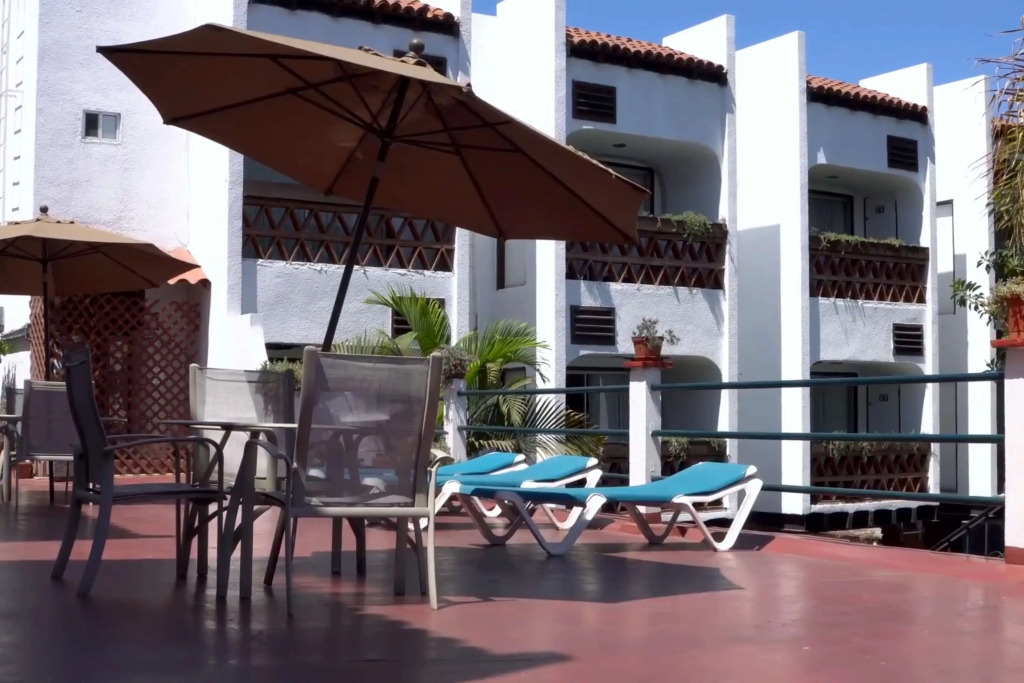 Best Western El Cid