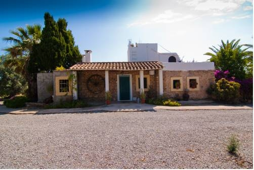 Villa Can Cala de Bou