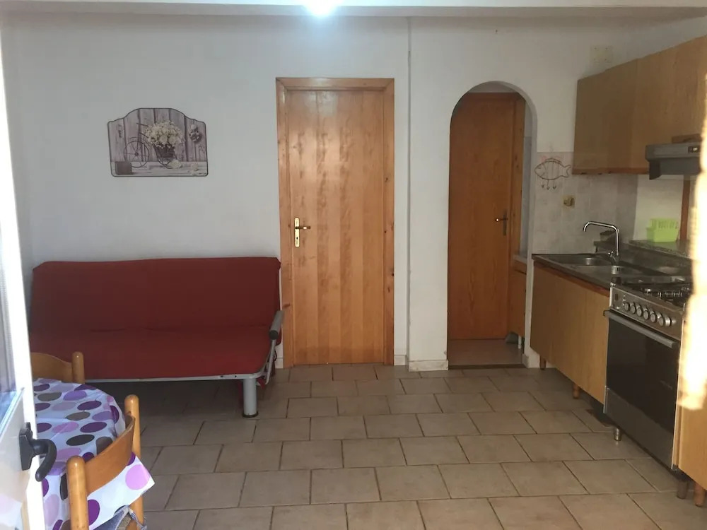 GS Apartments Tropea