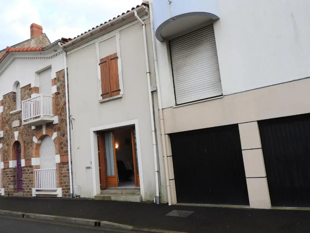 Maison Les Sables-d'Olonne, 3 pièces, 5 personnes - FR-1-92-657