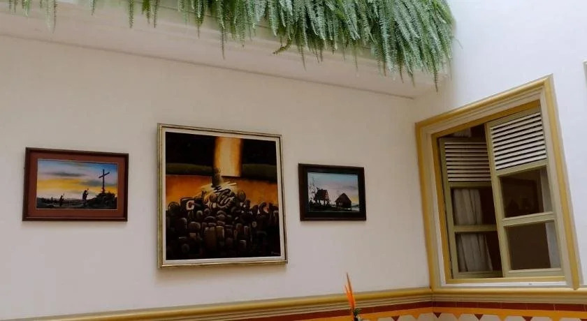 Hotel La Orquidea