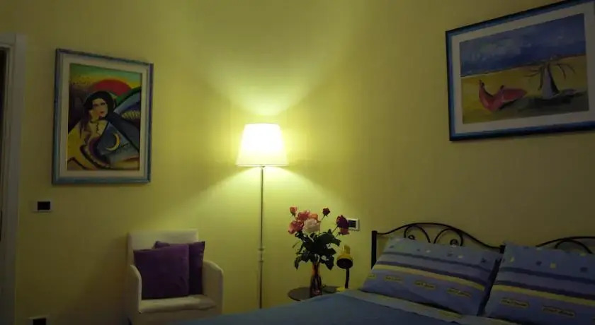 B&B Las Pluminas