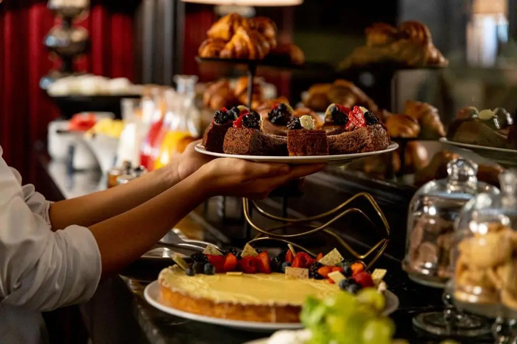 DOM Hotel Roma - Preferred Hotels & Resorts