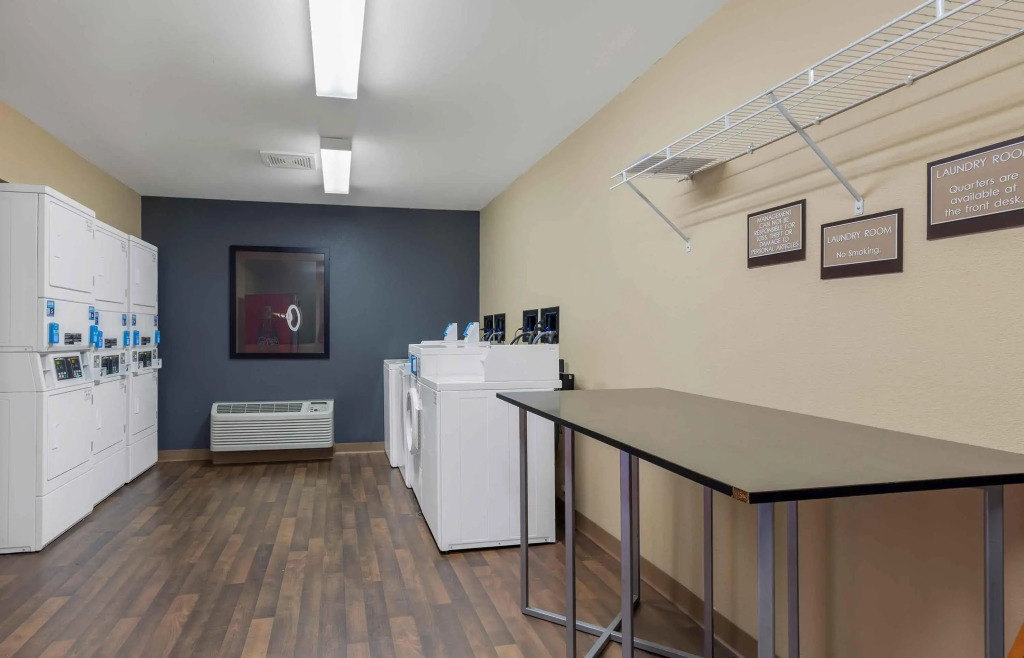 Extended Stay America Suites - Foxboro - Norton