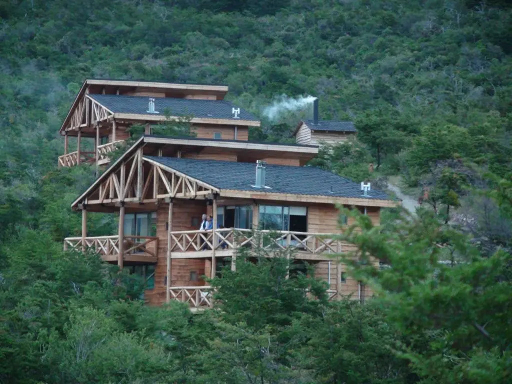 Hacienda Tres Lagos