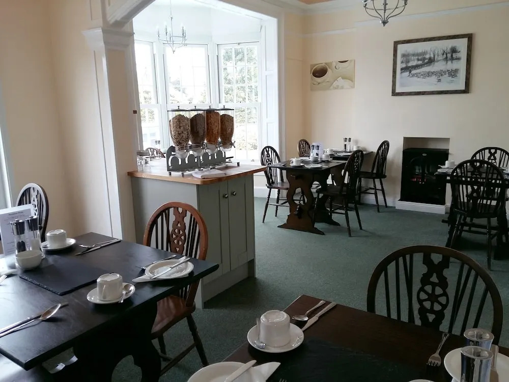 Apple Tree Bed and Breakfast