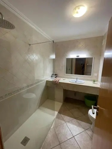 Apt Baleeira Sol