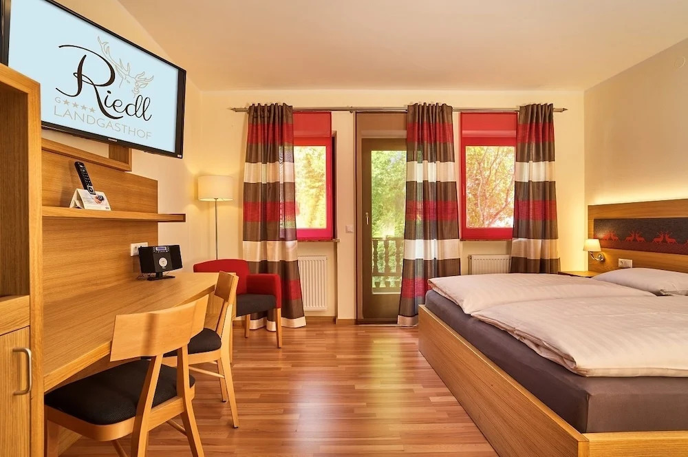 Landgasthof Riedl