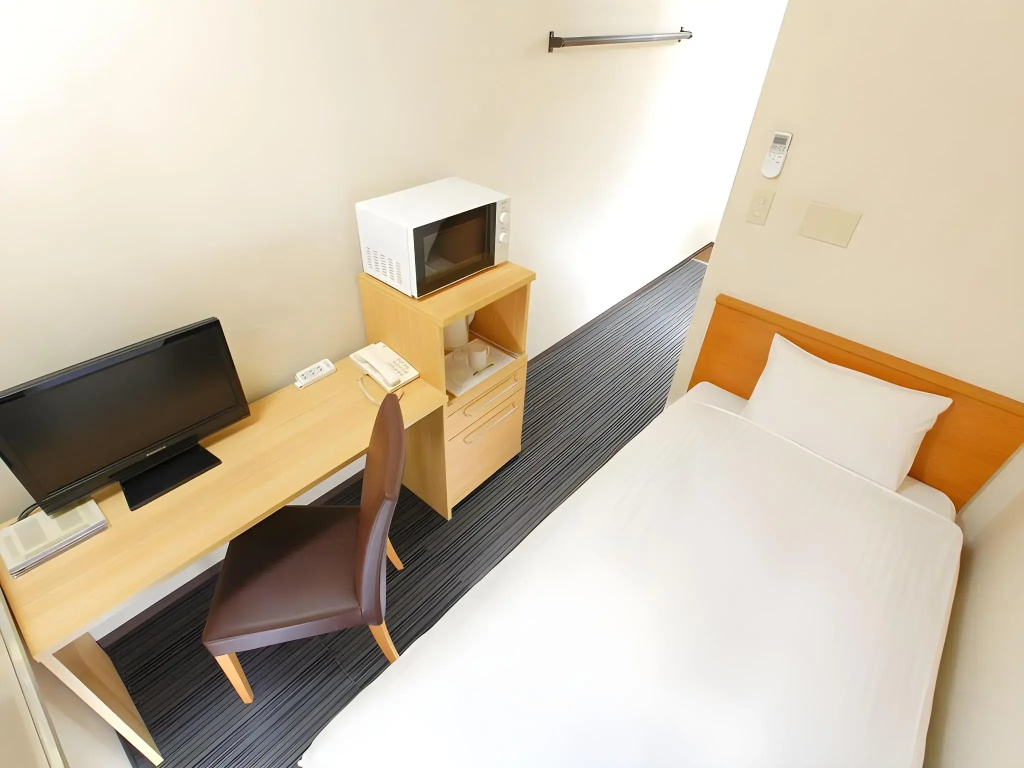 FLEXSTAY INN Sugamo