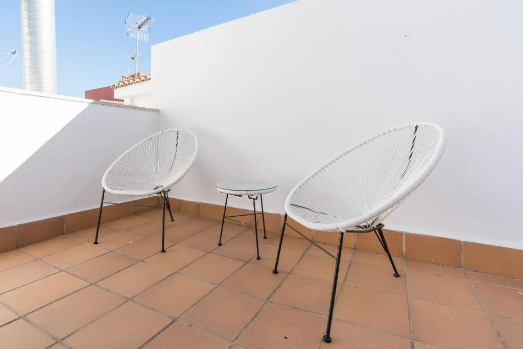 Apartamentos Tucán