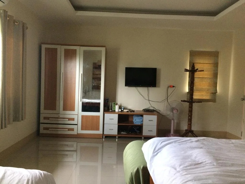 Nadee resort