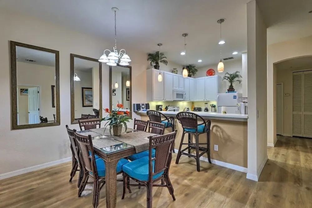 Amazing Villa near Disney at the Bahama Bay Resort villa