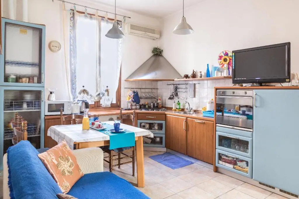Casa Vacanza Lyudmyla