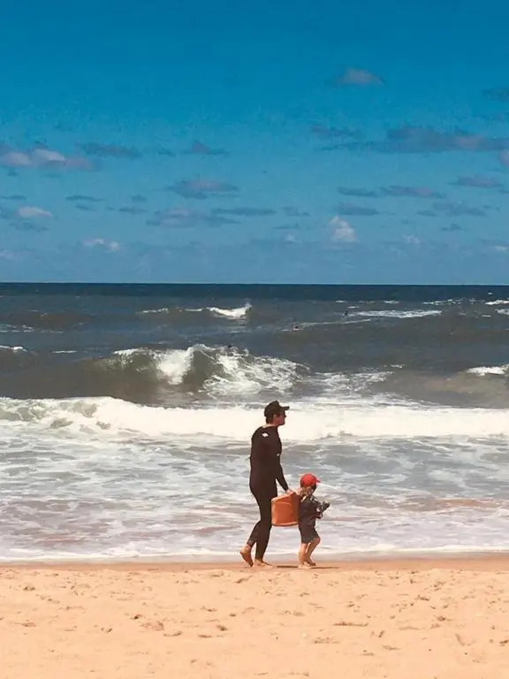 Pousada PARAÍSO 26