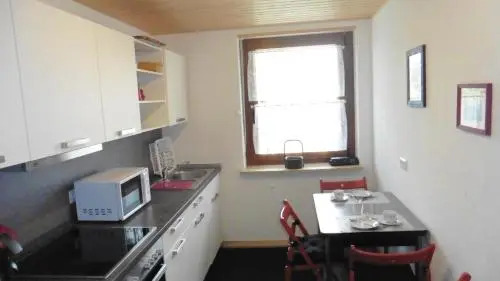 Ferienwohnung ,,Wingertsberg"