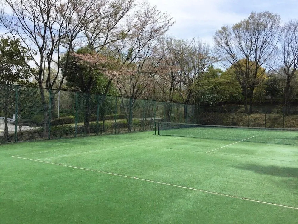 Mori No Izumi
