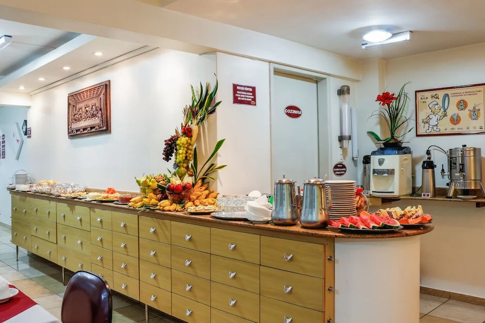 Hotel VillaReal