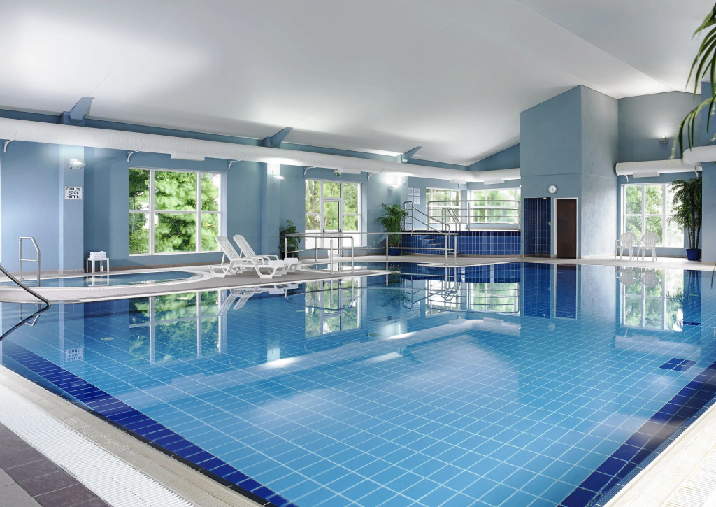 Hotel Woodstock Ennis