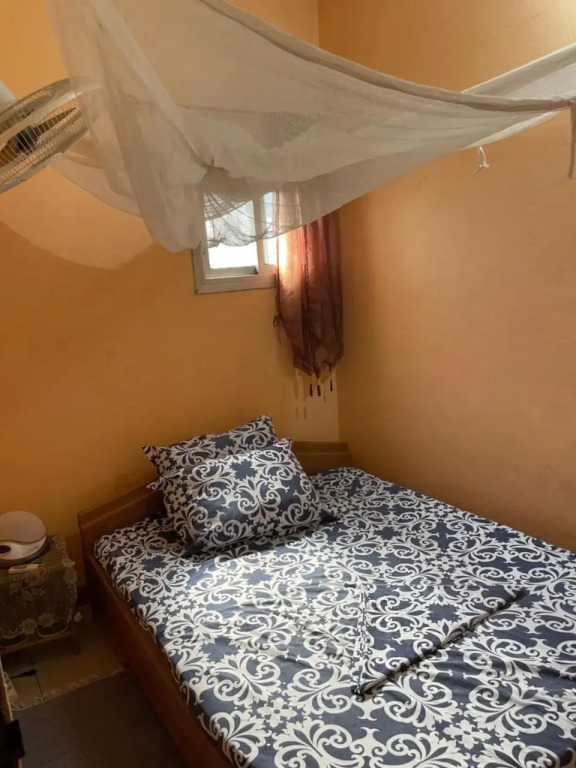 Vicky Appartement