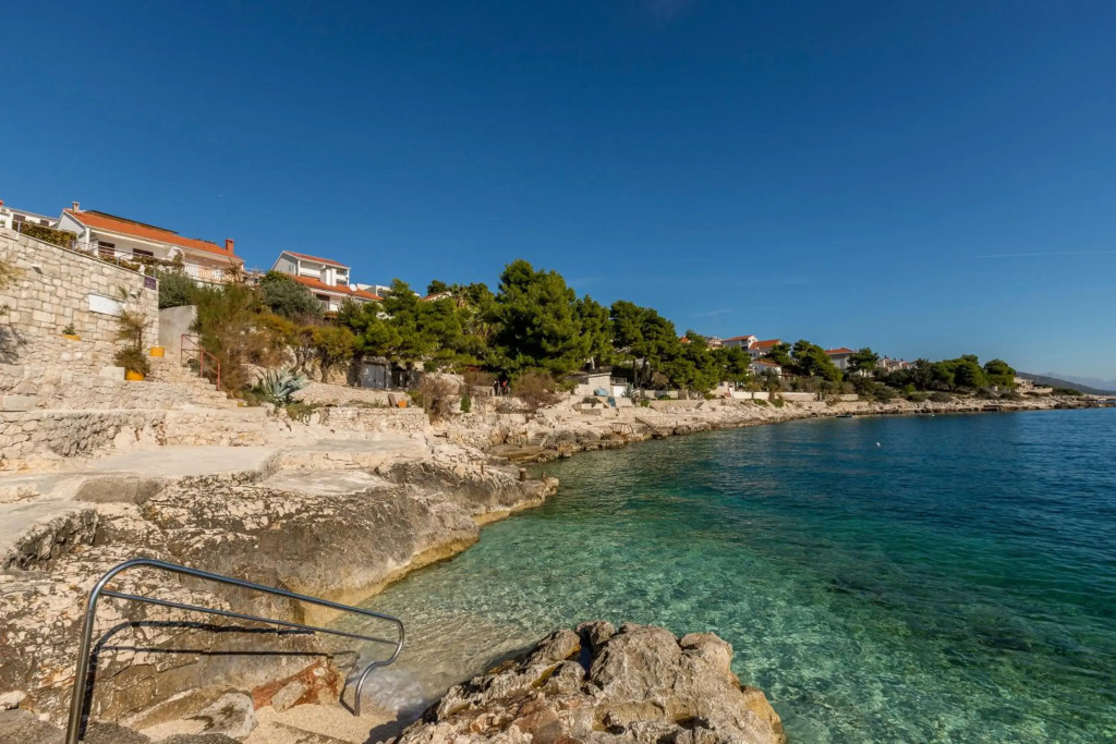 Charming apartment-beautiful view 4 stars