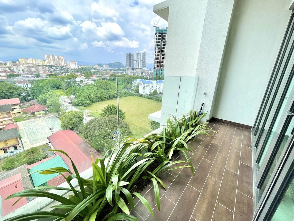 Damai 88 Condominium