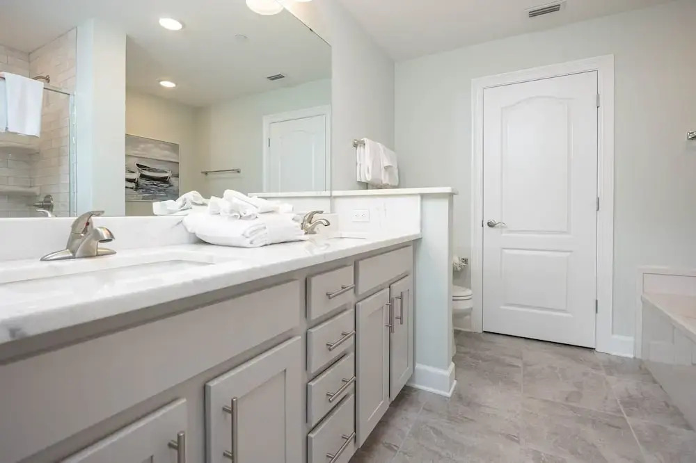 Phoenix Gulf Towers 1407 3 Bedroom Condo