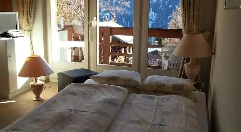 Residence Edelweiss No Stress by Eva