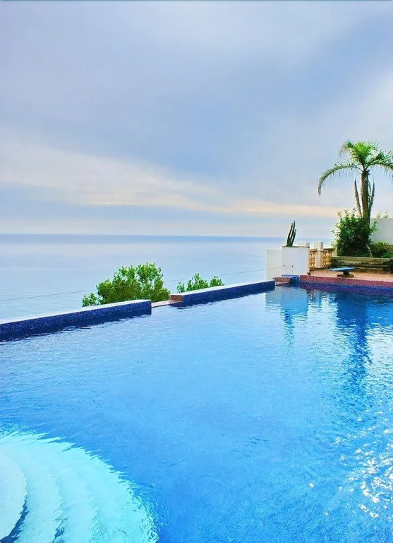 Villa Neptuno
