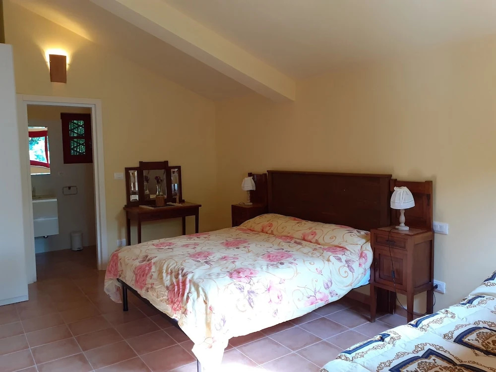 Pier Delle Vigne B&B