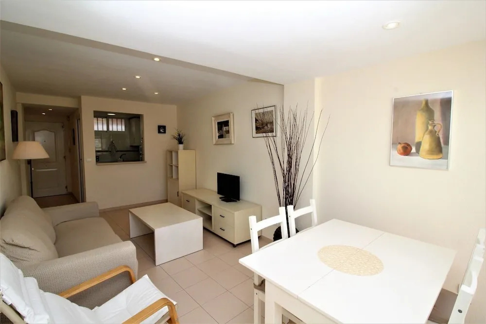 Apartamento Coblanca III 10 - 5