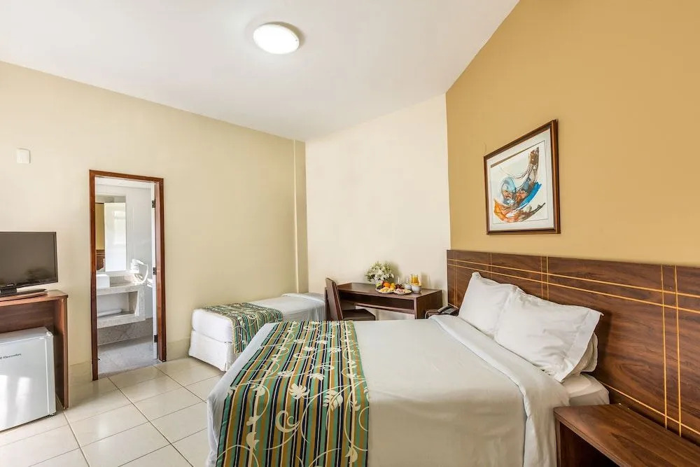 Tauá Resort Caeté
