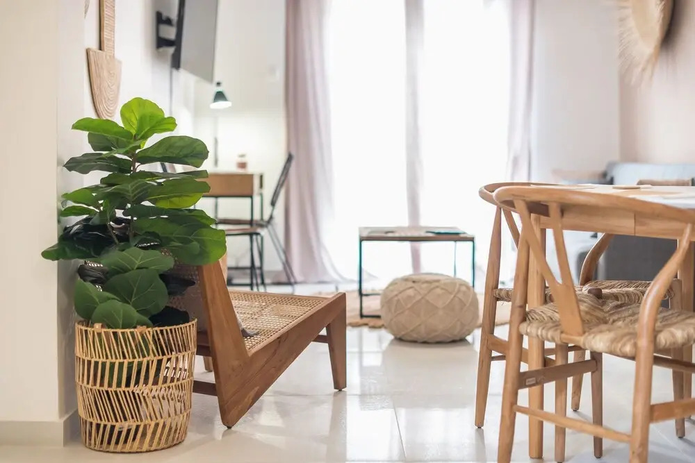 Nomad Pennie Home by CloudKeys