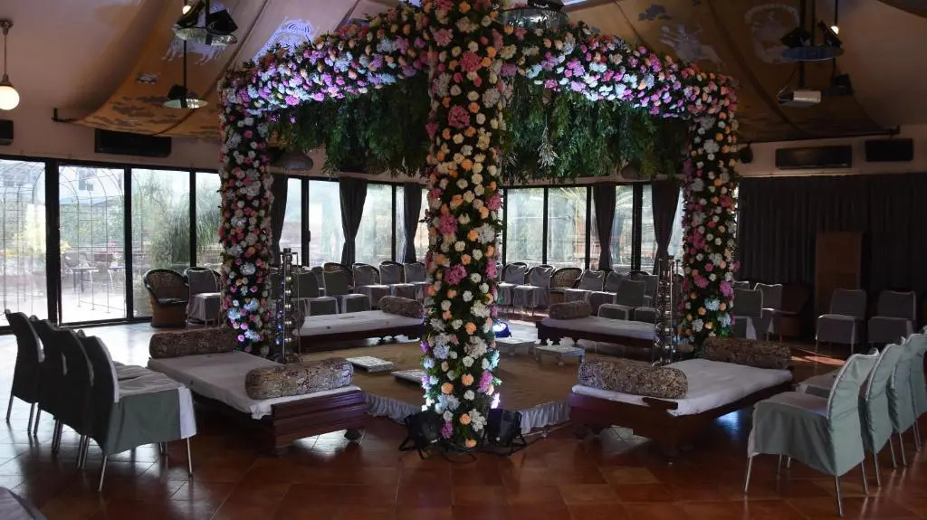 The House of MG-A Heritage Hotel, Ahmedabad
