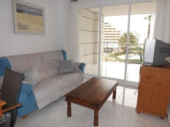 Apartamento Mesana 13 - Grupo Turis