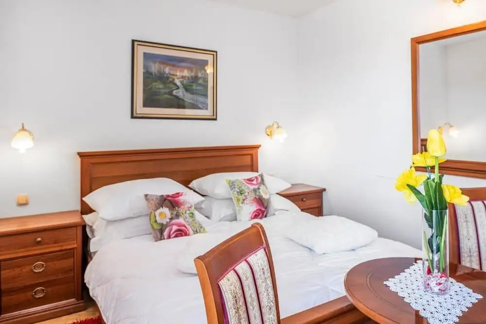 Barun Apartments - 4 Adults, sea View Terrace