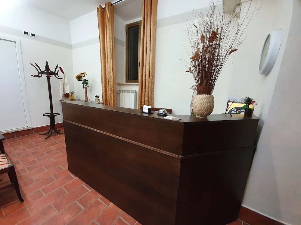 Locanda Fosca Umbra
