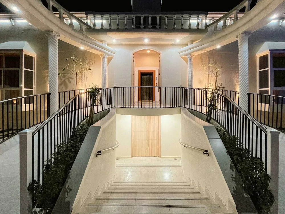 DISCOVERY GUEST HOUSE  - in SUR