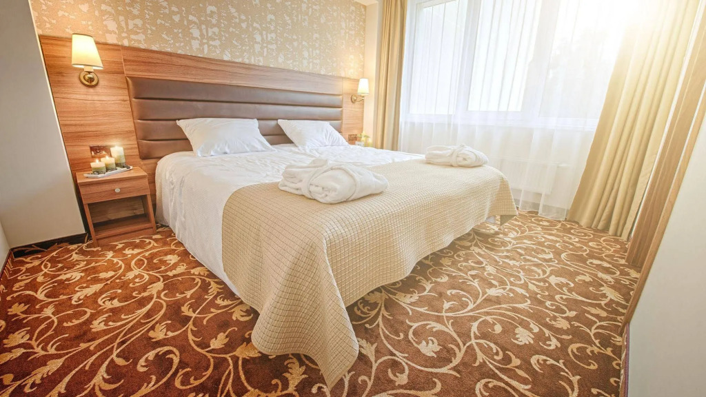 Gradiali Wellness and SPA