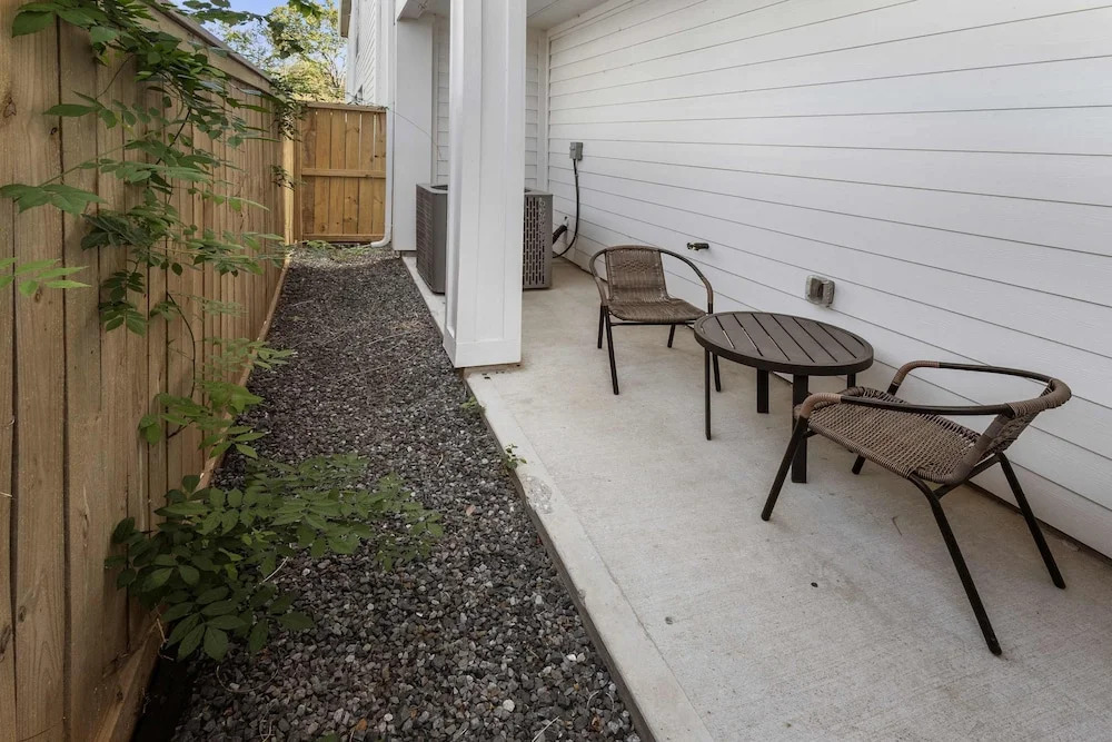 5BD Spacious Retreat Fast Wi-fi Parking Gym