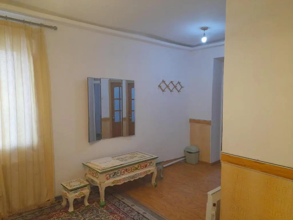 Ganas Guest House and Tours