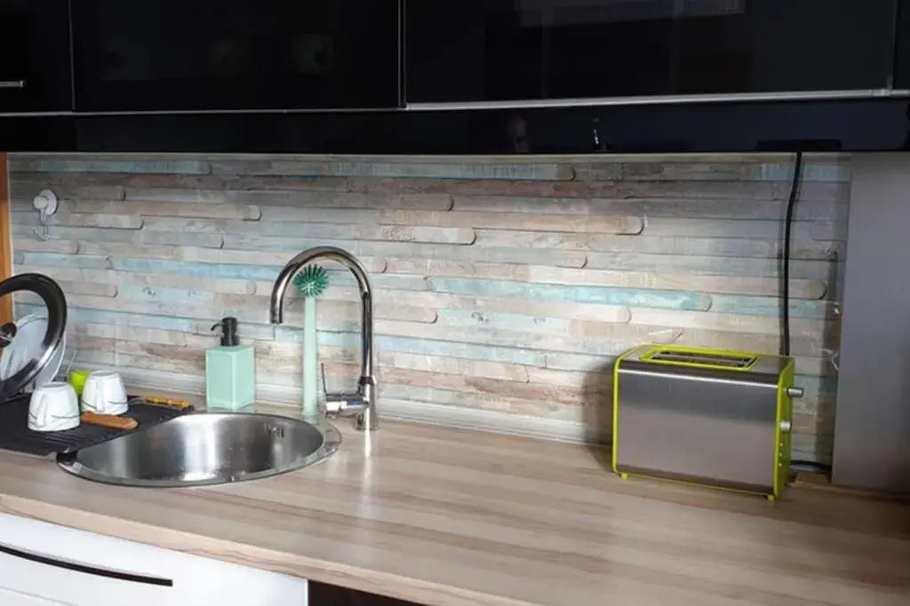 Mia Apartman, Eisenerz
