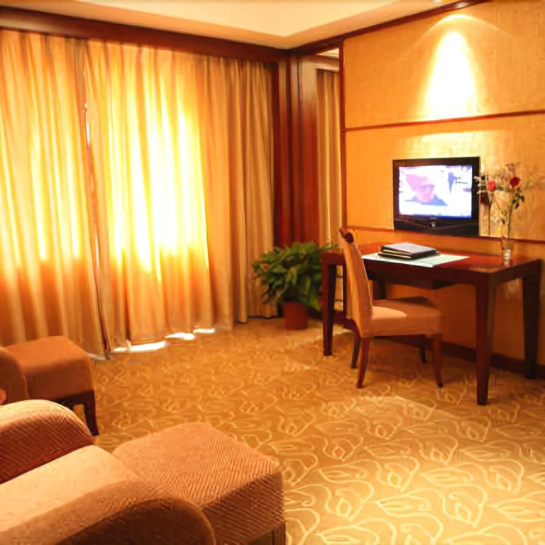 Dongbai Lake Resort
