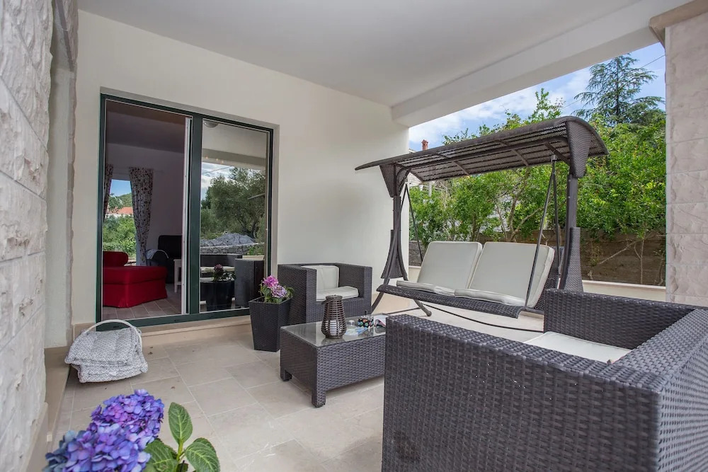 Holiday home Slade - In Ston