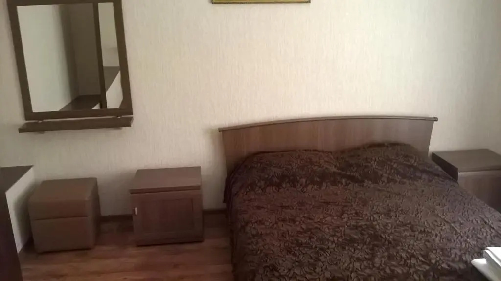 Старые Гагры-2