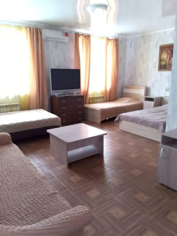 Аревик