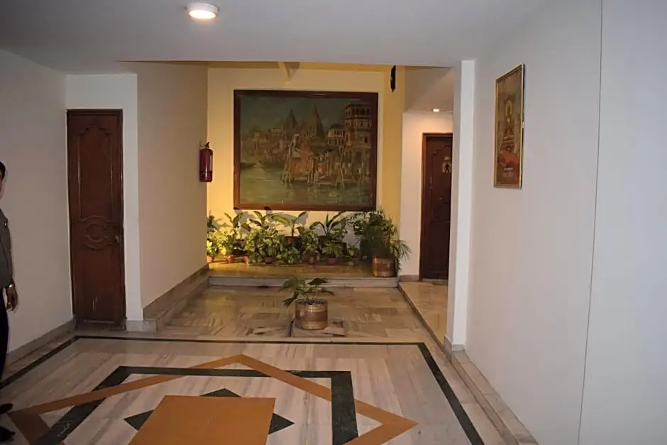 Hotel Vaibhav